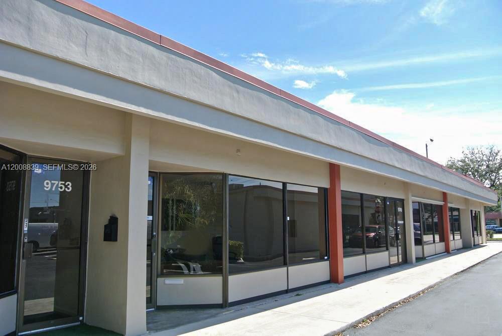 9749 W Sample Rd 9749