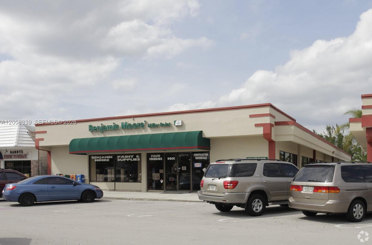 9749 W Sample Rd 9749