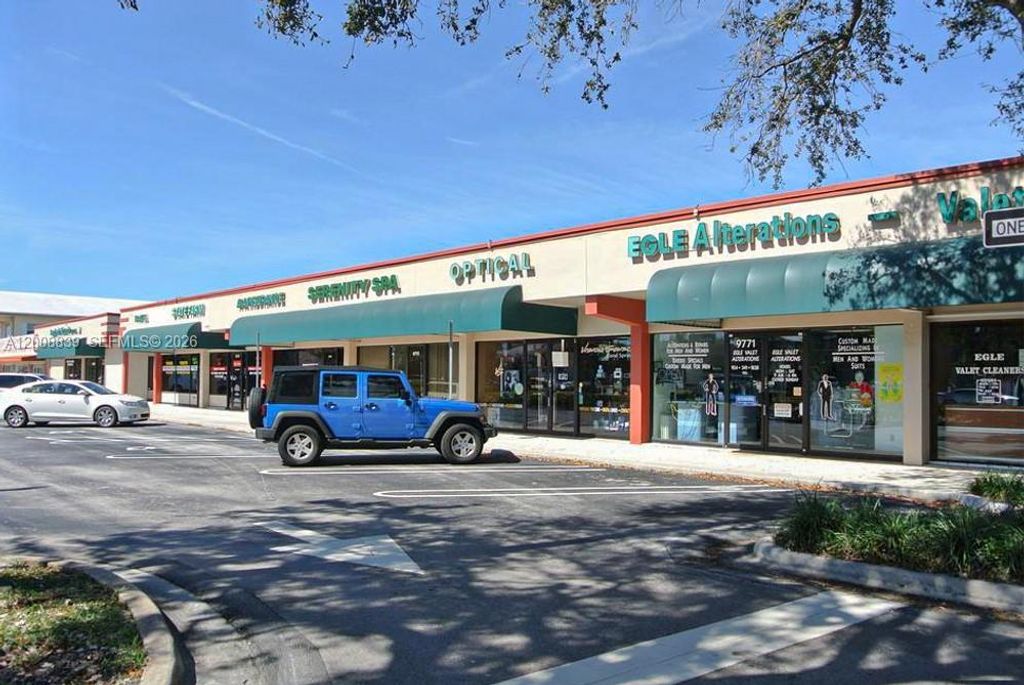 Photo of 9749 W Sample Rd #9749, Coral Springs, FL 33065 (MLS # A12008839)