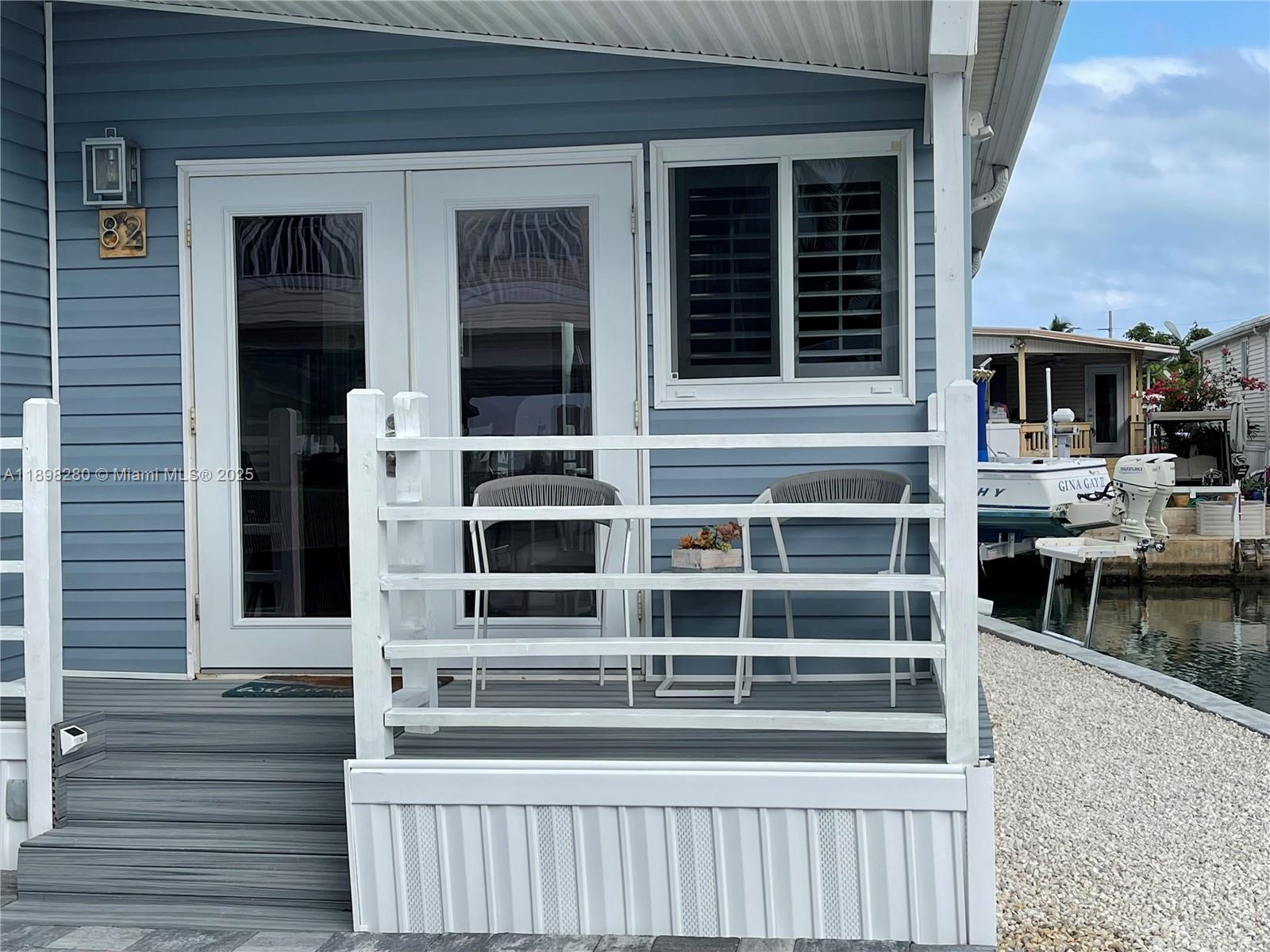 LONG KEY PROP PLAT OF SUR - Residential Lease