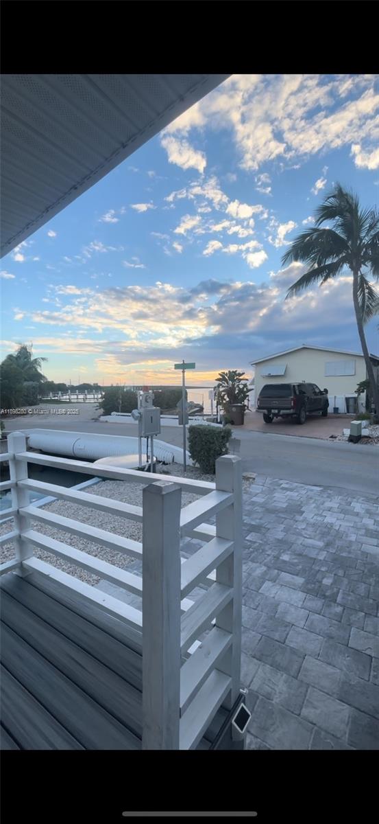 LONG KEY PROP PLAT OF SUR - Residential Lease