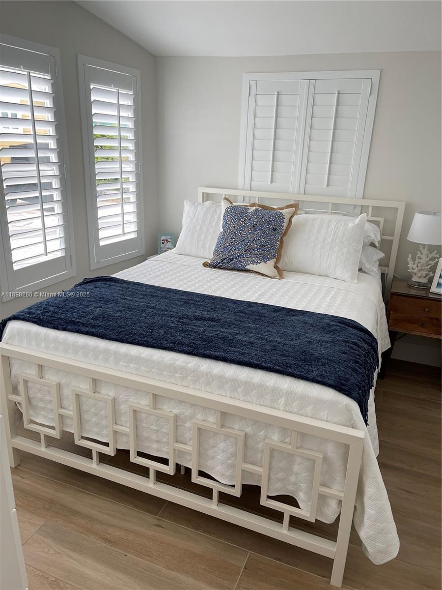 LONG KEY PROP PLAT OF SUR - Residential Lease