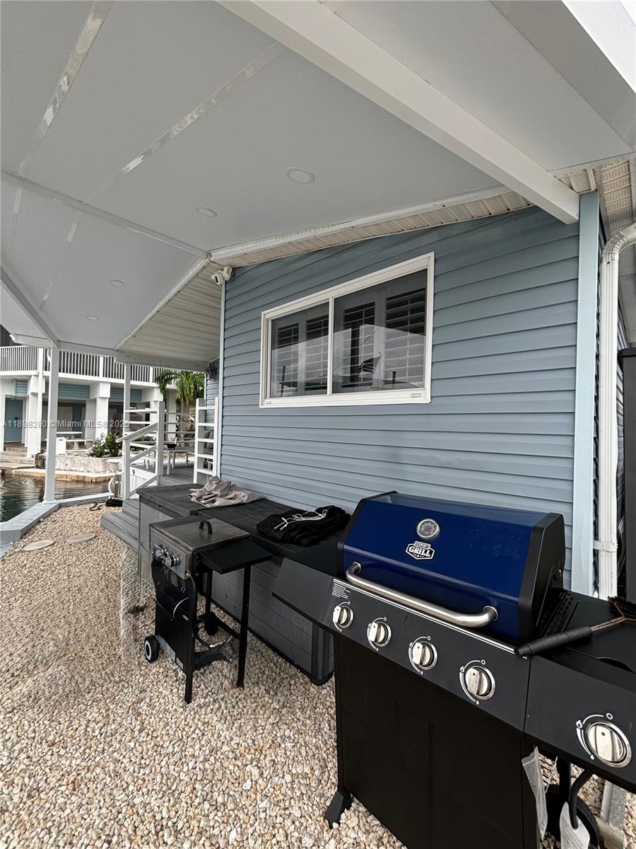 LONG KEY PROP PLAT OF SUR - Residential Lease