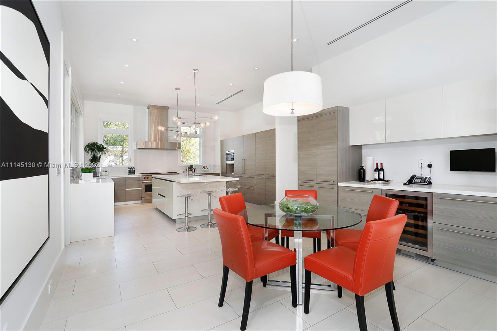 ROCK REEF 1ST ADDN - Residential