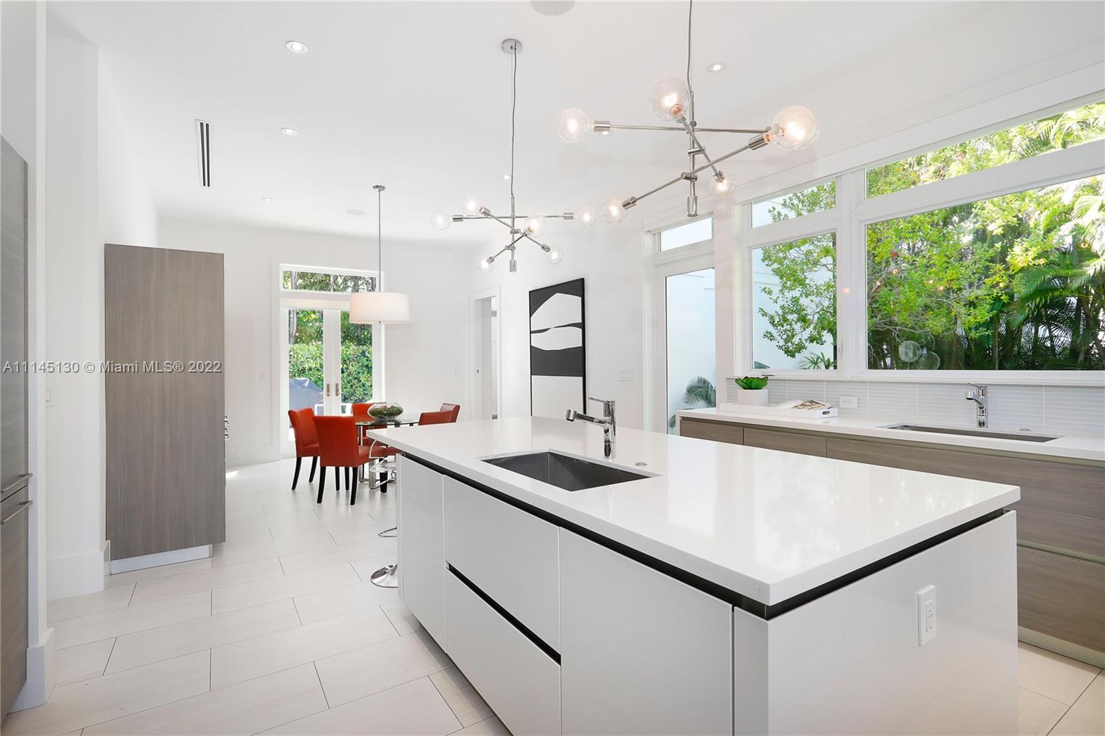 ROCK REEF 1ST ADDN - Residential