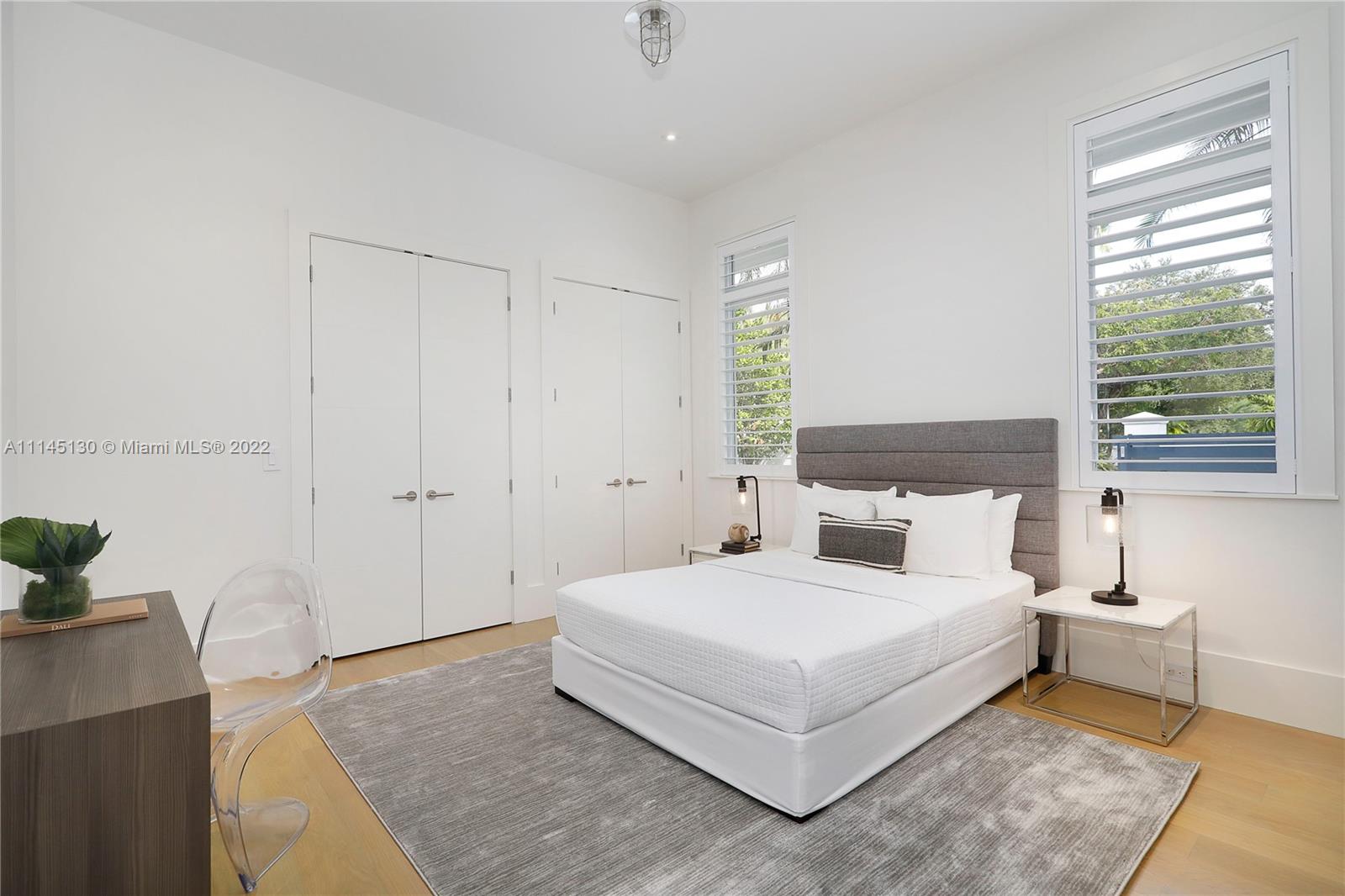 ROCK REEF 1ST ADDN - Residential