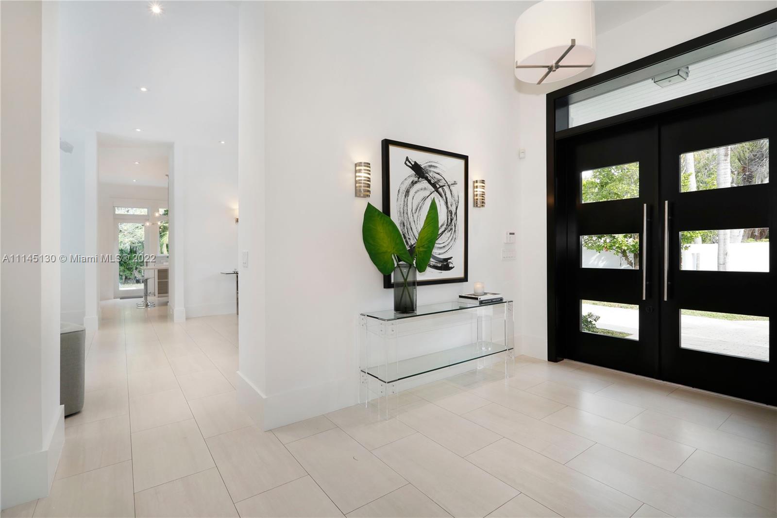 ROCK REEF 1ST ADDN - Residential