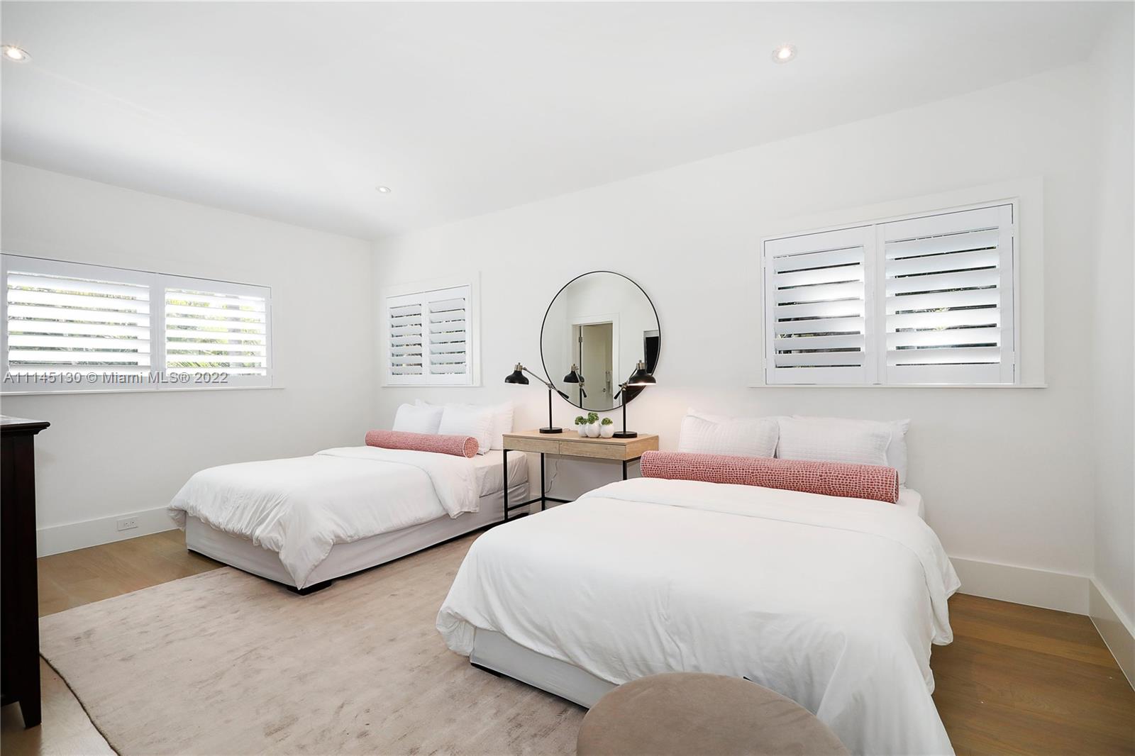 ROCK REEF 1ST ADDN - Residential