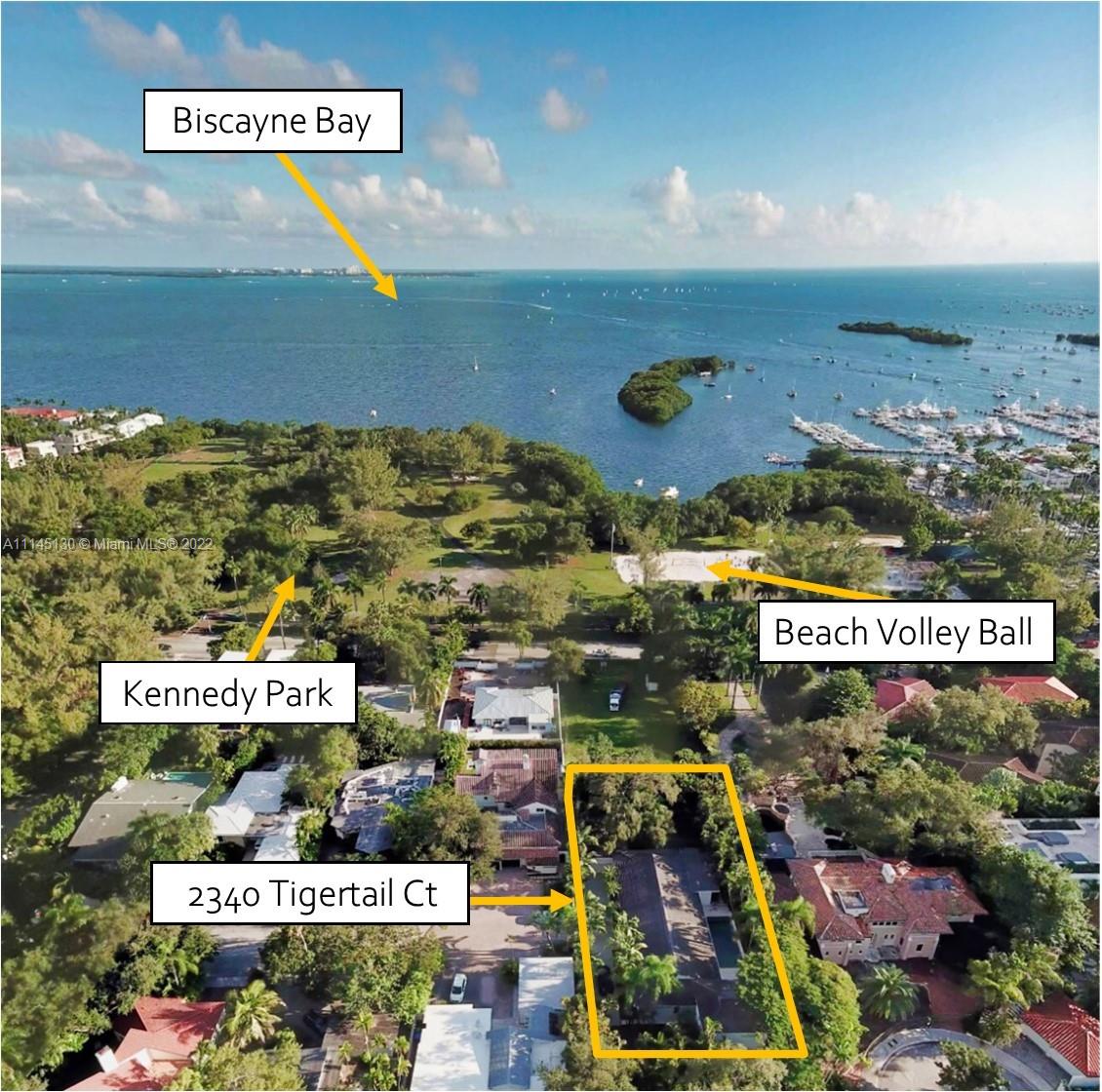 ROCK REEF 1ST ADDN - Residential