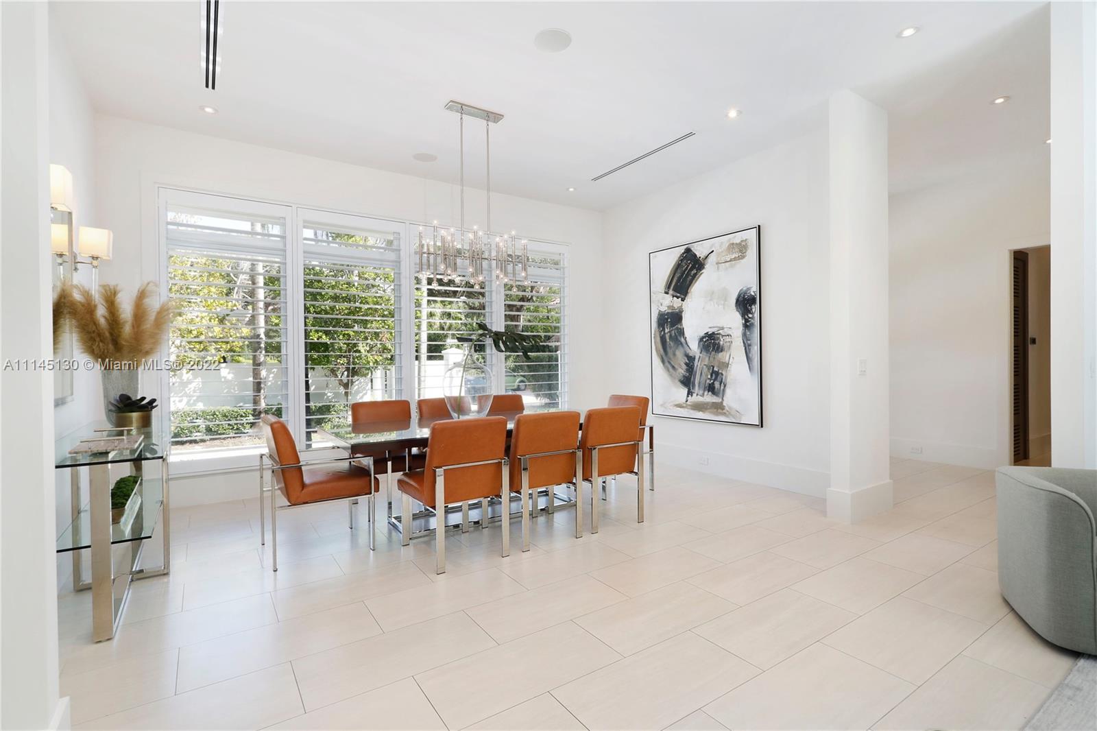 ROCK REEF 1ST ADDN - Residential