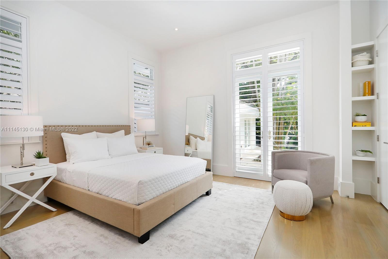 ROCK REEF 1ST ADDN - Residential