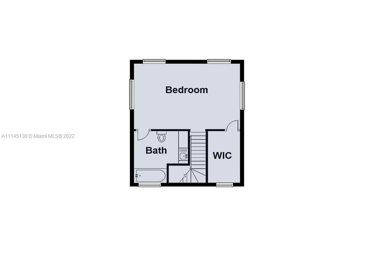 ROCK REEF 1ST ADDN - Residential