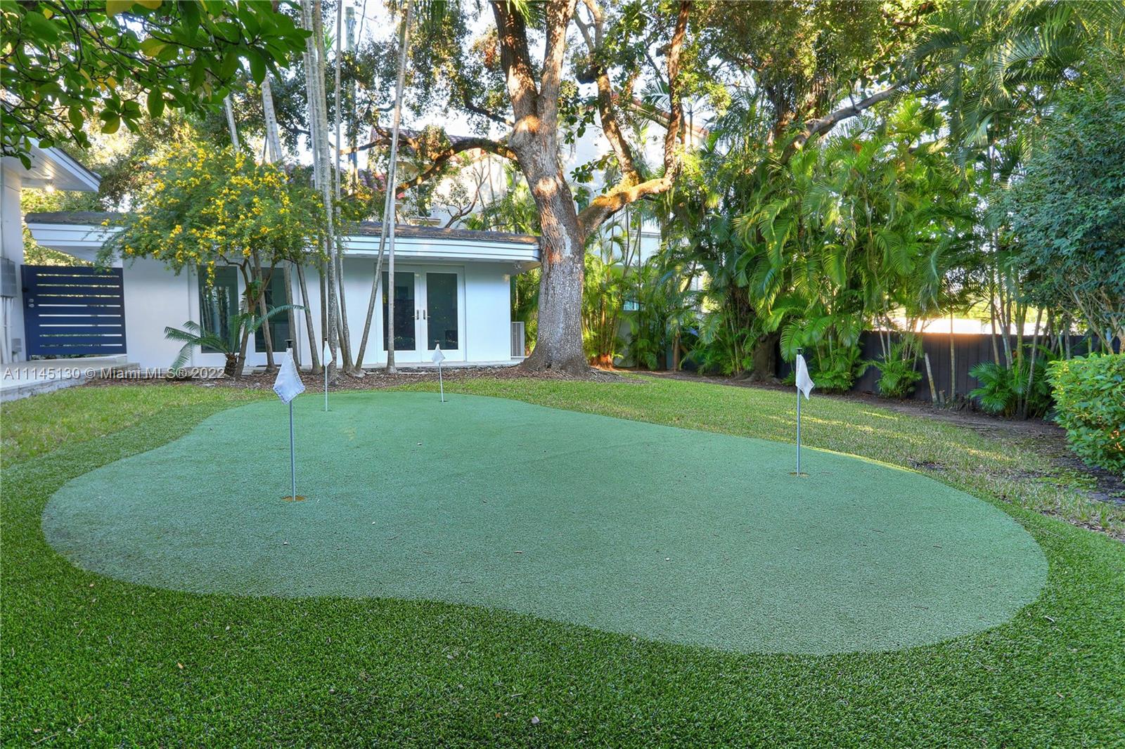 ROCK REEF 1ST ADDN - Residential