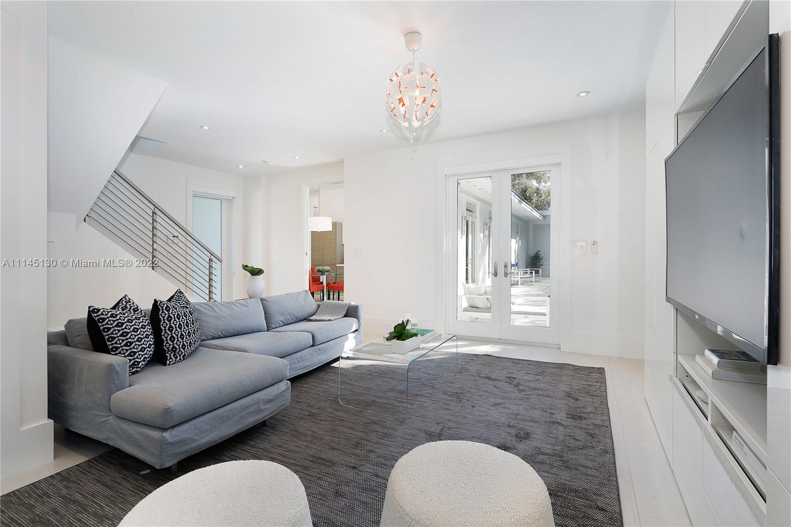 ROCK REEF 1ST ADDN - Residential