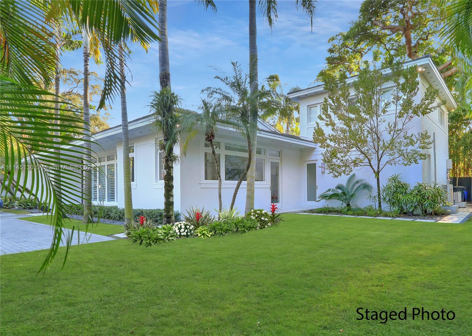 ROCK REEF 1ST ADDN - Residential