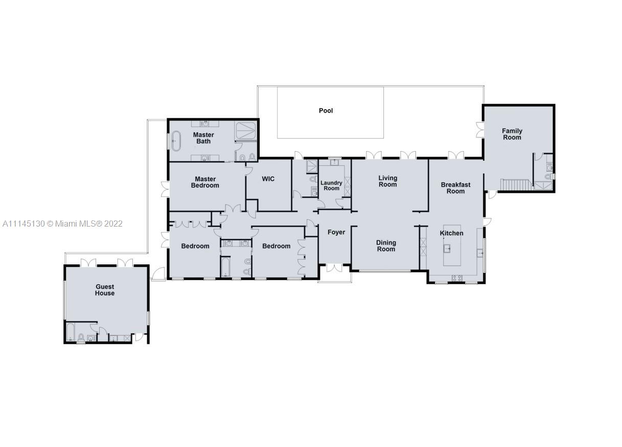 ROCK REEF 1ST ADDN - Residential