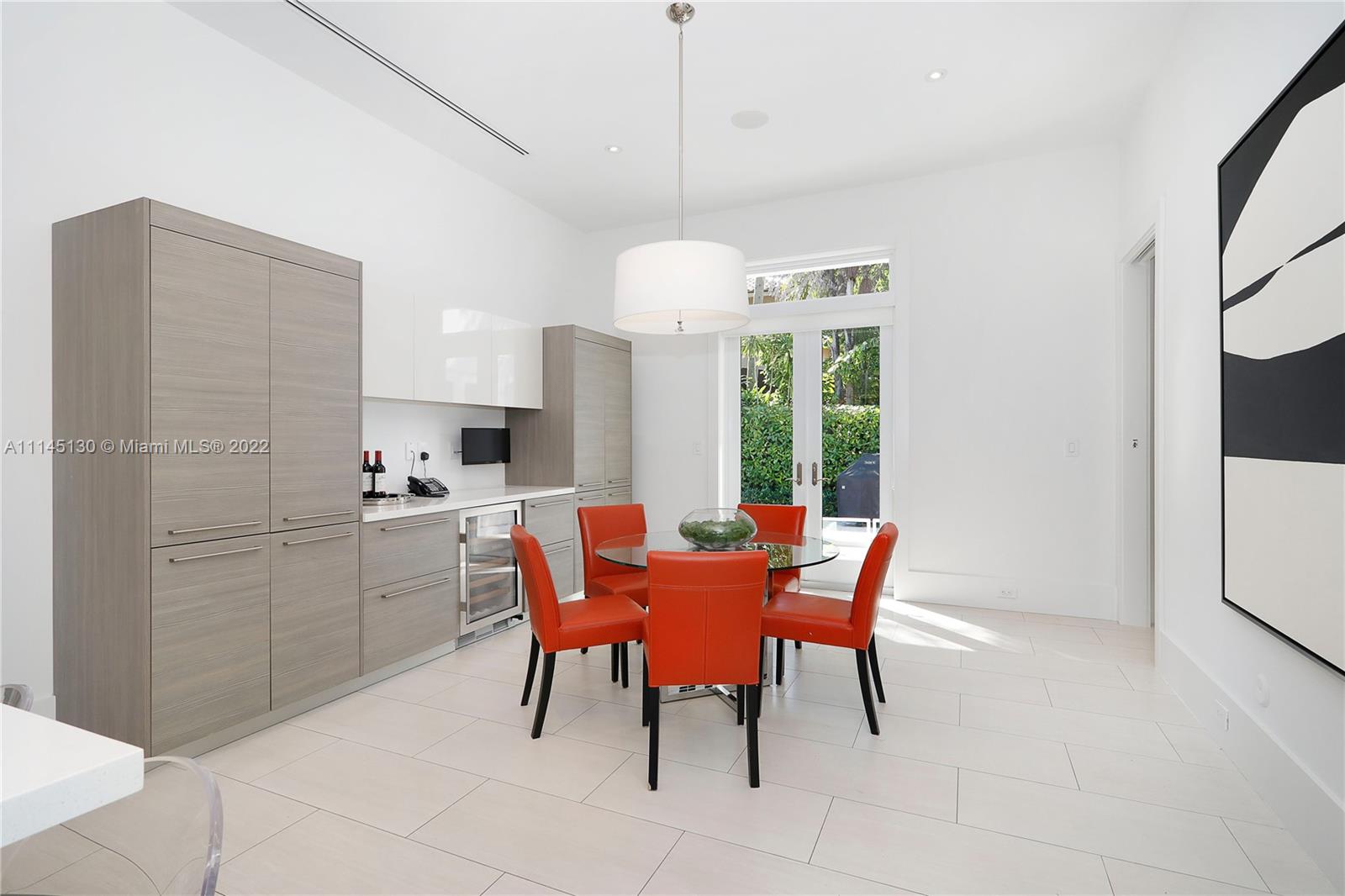 ROCK REEF 1ST ADDN - Residential