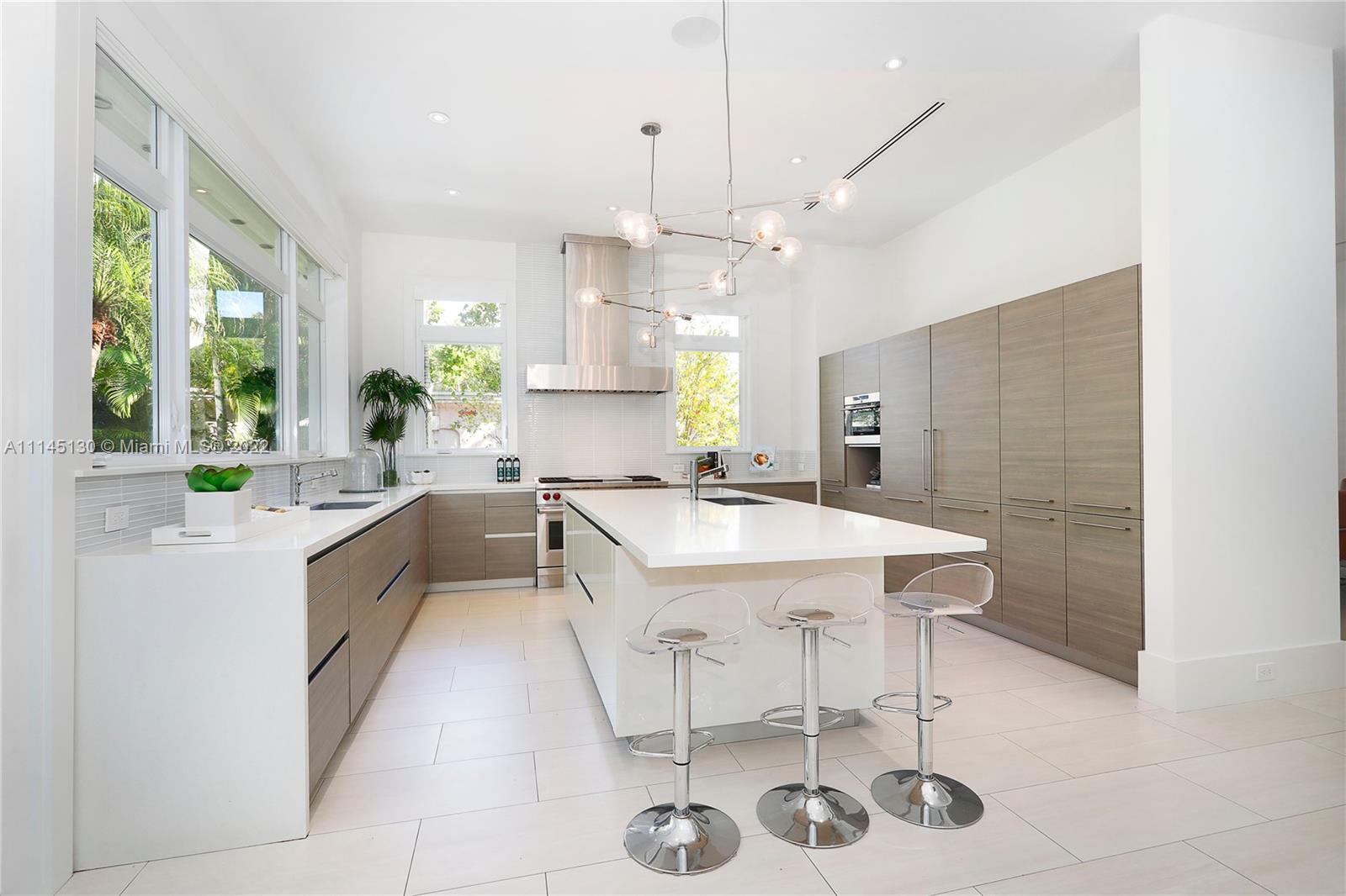 ROCK REEF 1ST ADDN - Residential