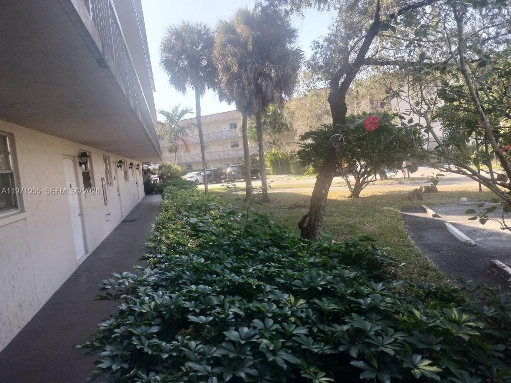 Photo of 7450 NW 17th St #205, Plantation, FL 33313 (MLS # A11971955)