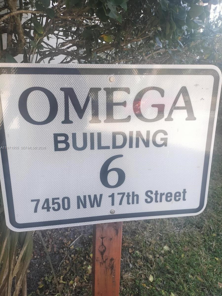 OMEGA CONDO NO 6 - Residential