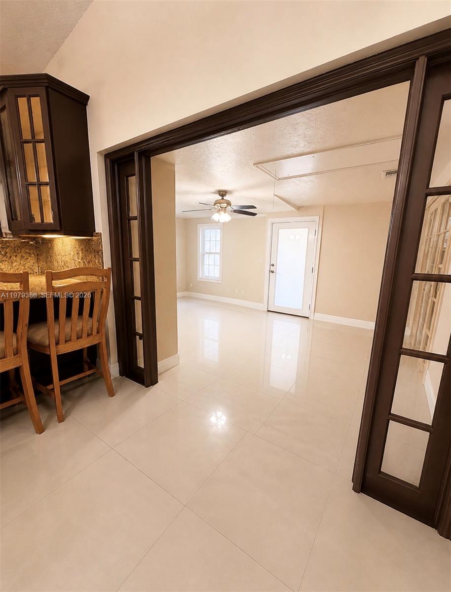 WEST FARMS SUB SEC I - Residential