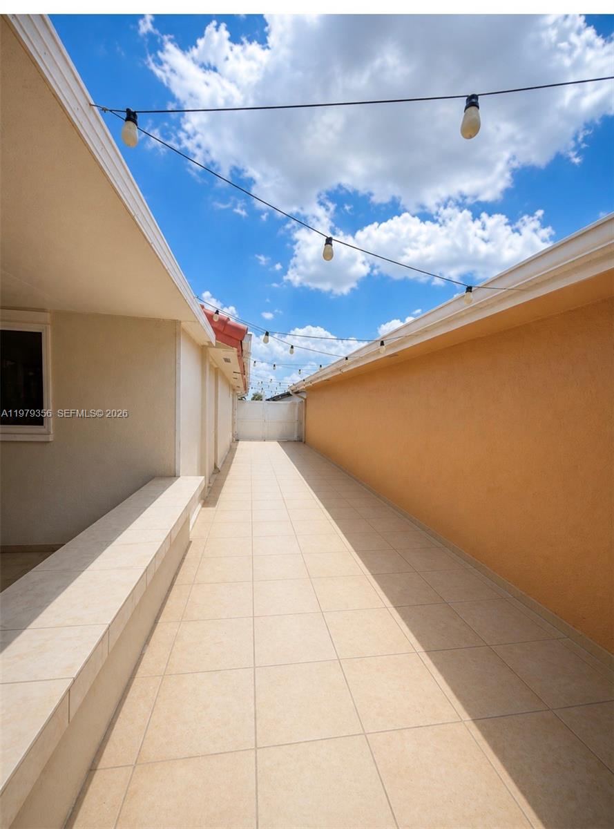 WEST FARMS SUB SEC I - Residential