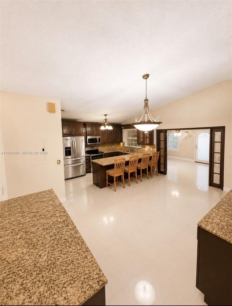 WEST FARMS SUB SEC I - Residential