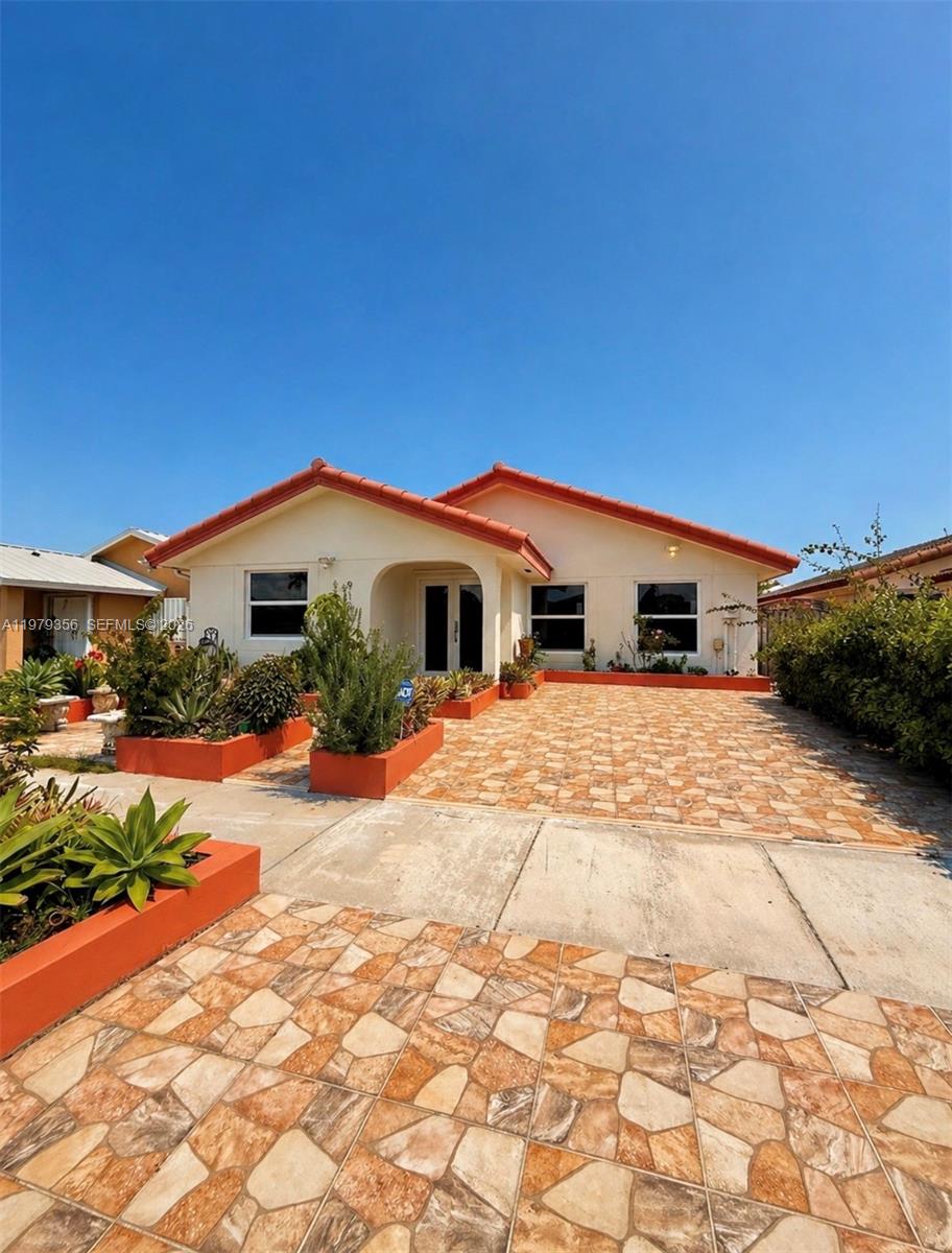 WEST FARMS SUB SEC I - Residential