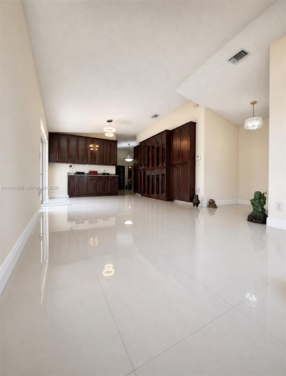 WEST FARMS SUB SEC I - Residential