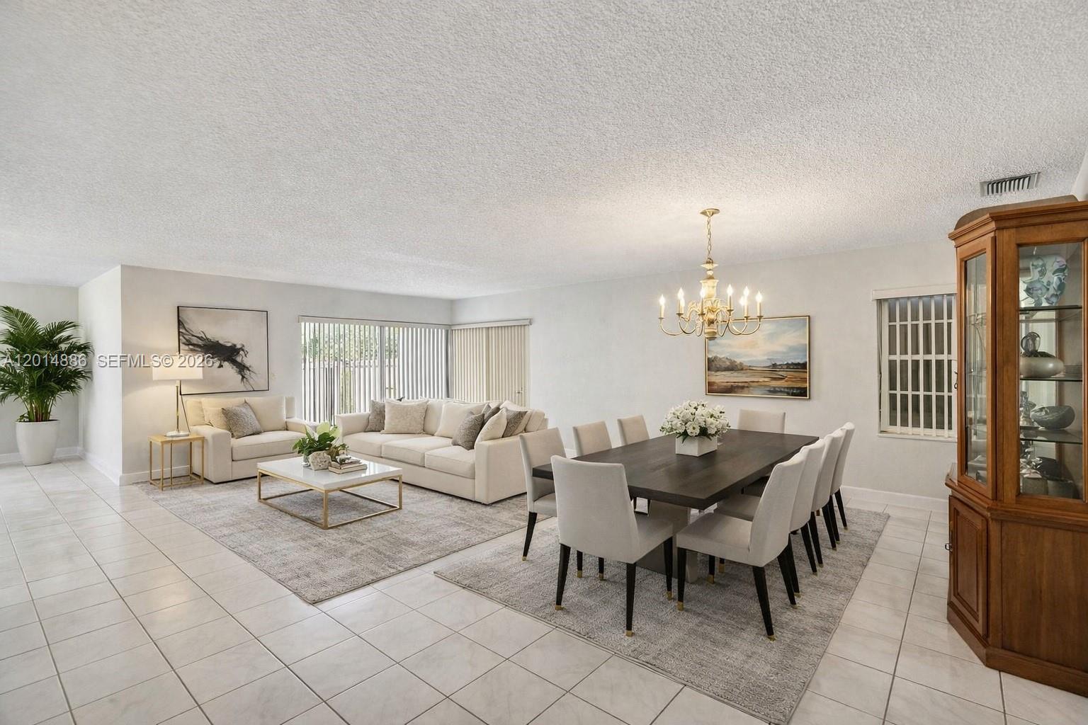 CHARLESTOWNE - Residential