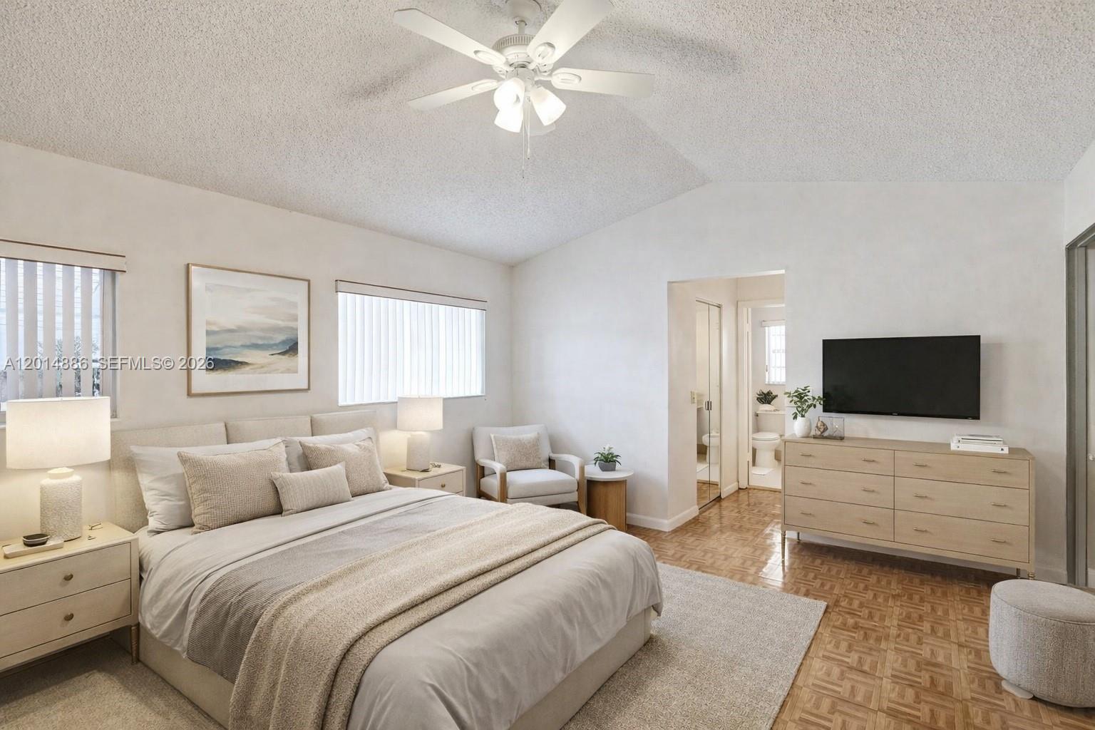 CHARLESTOWNE - Residential