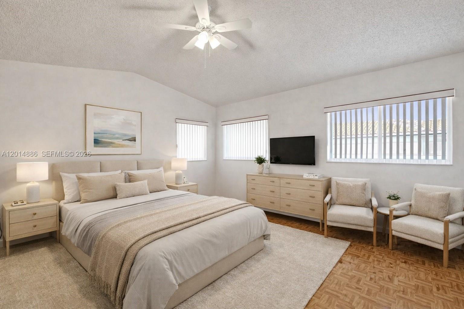 CHARLESTOWNE - Residential