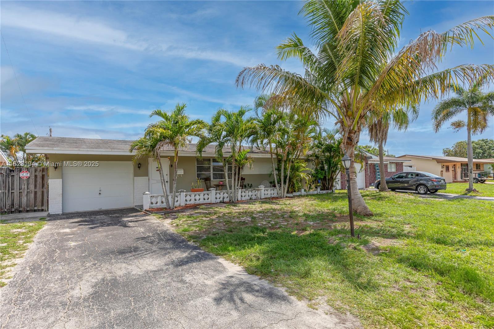 Property for Sale at 8851 Nw 12th St, Pembroke Pines, Miami-Dade County, Florida - Bedrooms: 2 
Bathrooms: 1  - $434,921