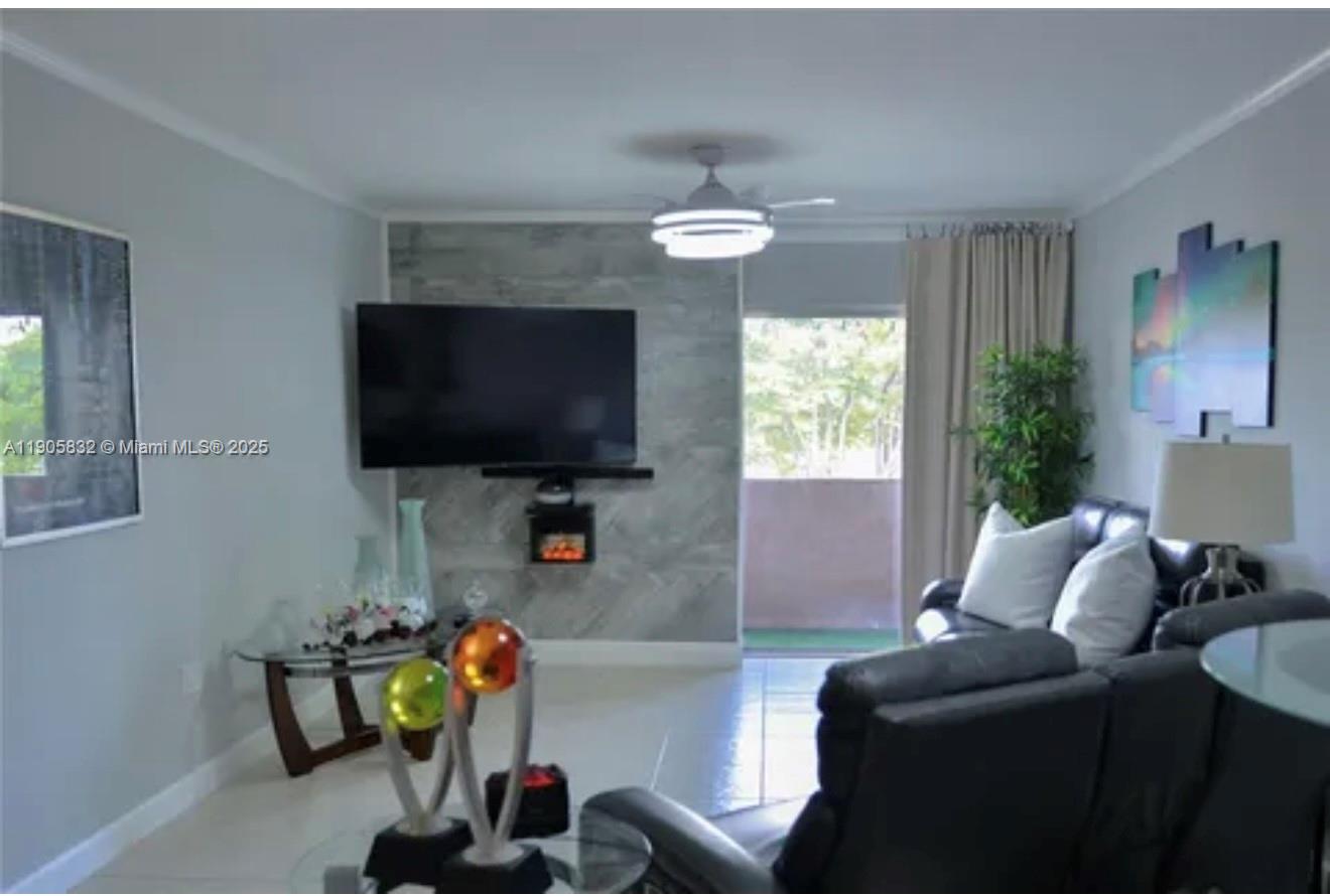 THE BERKELEY CONDO - Residential