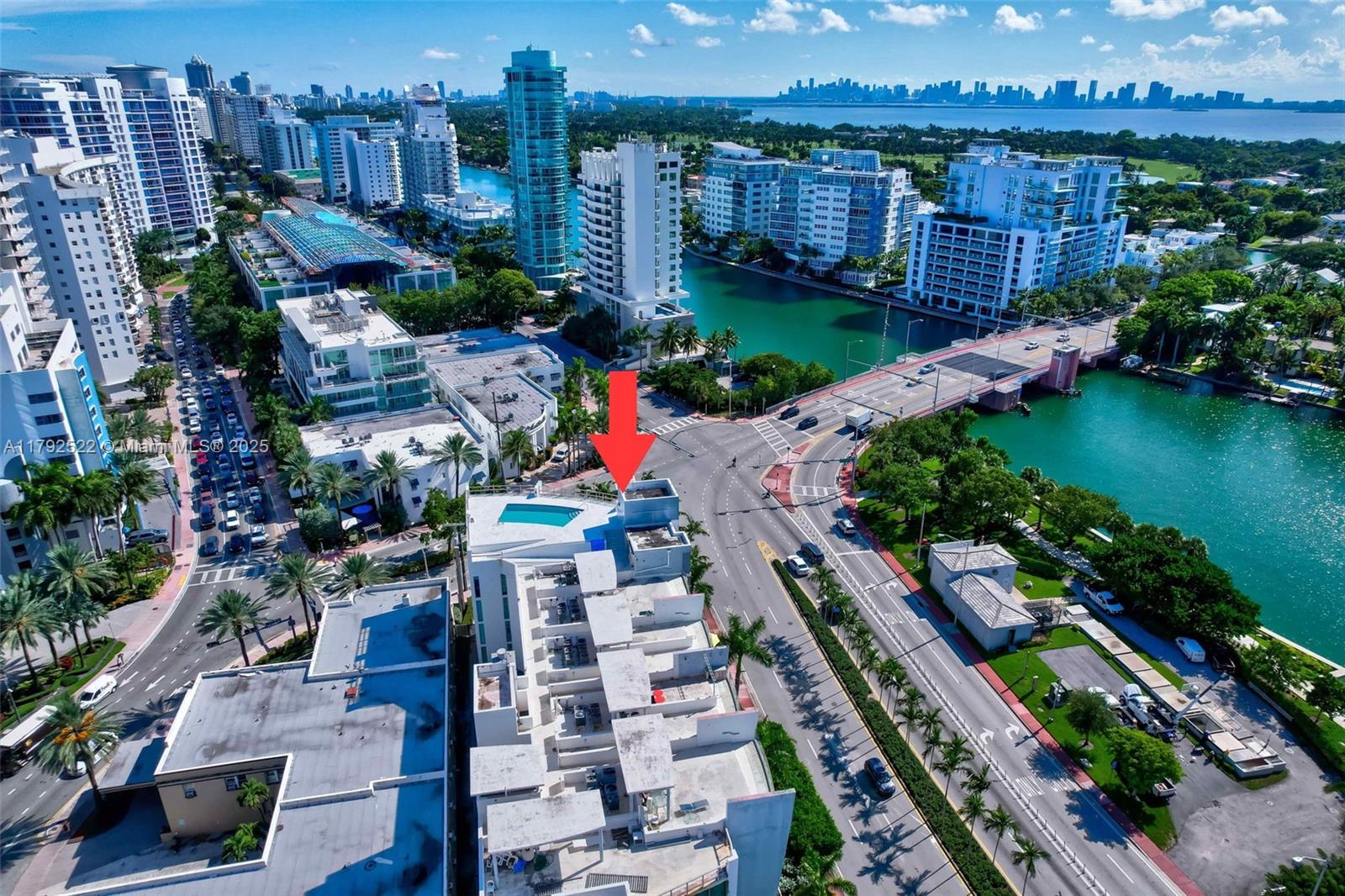 63 NOBE CONDO - Residential