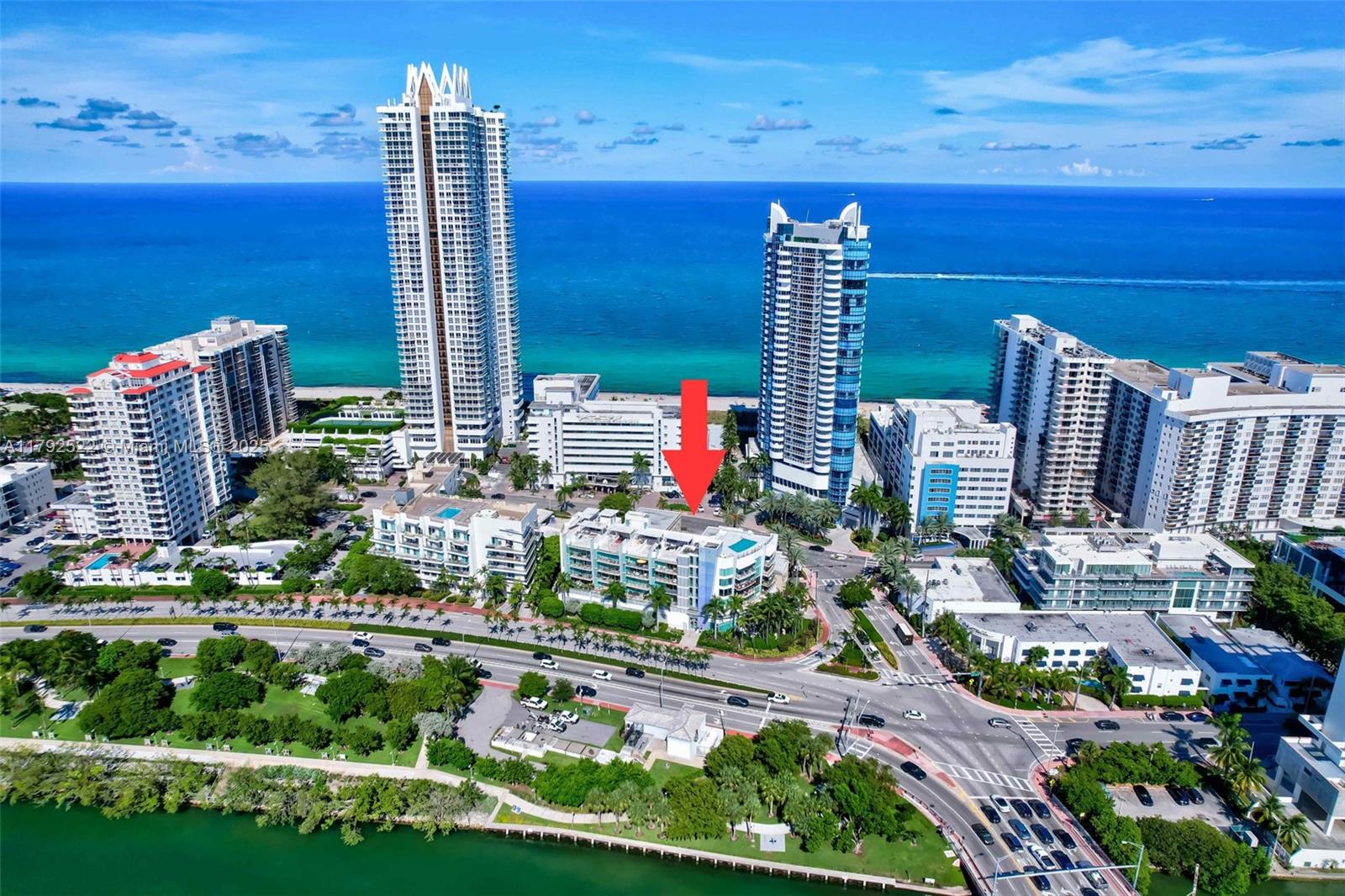 63 NOBE CONDO - Residential