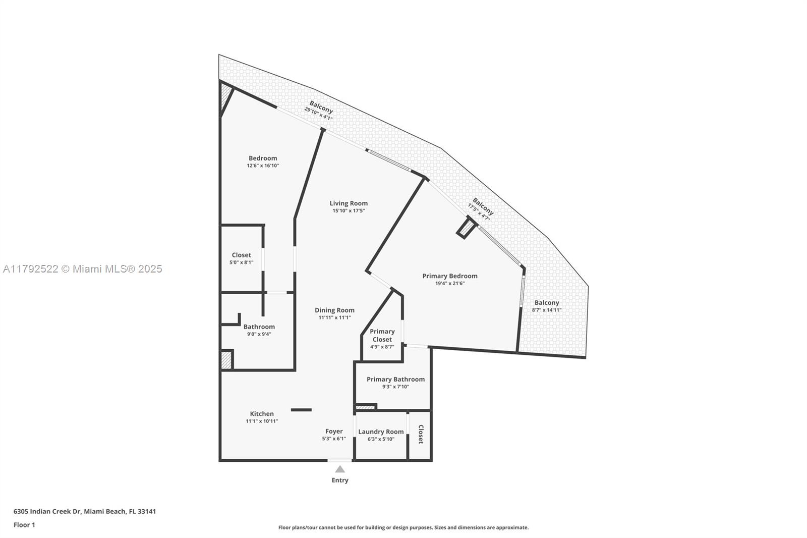 63 NOBE CONDO - Residential