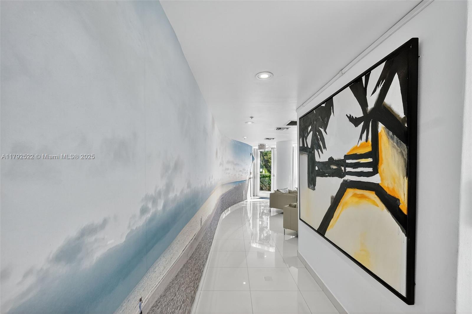 63 NOBE CONDO - Residential