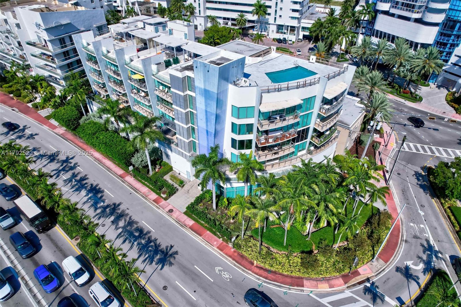 63 NOBE CONDO - Residential