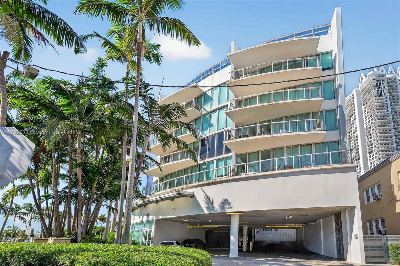 63 NOBE CONDO - Residential