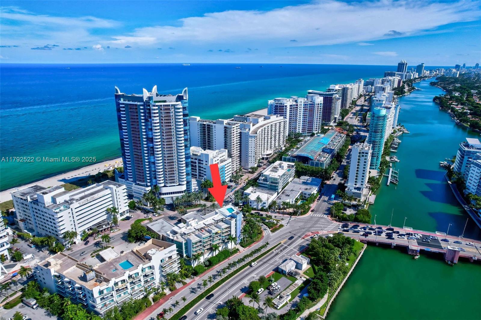 63 NOBE CONDO - Residential