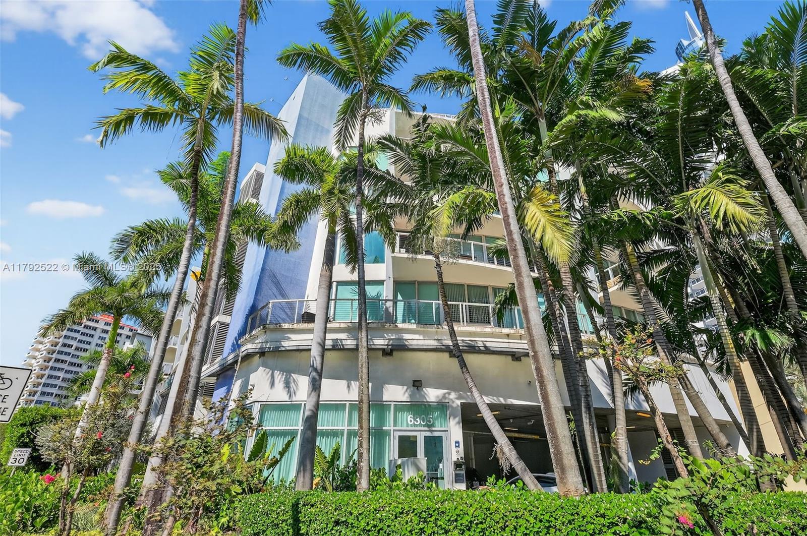 63 NOBE CONDO - Residential