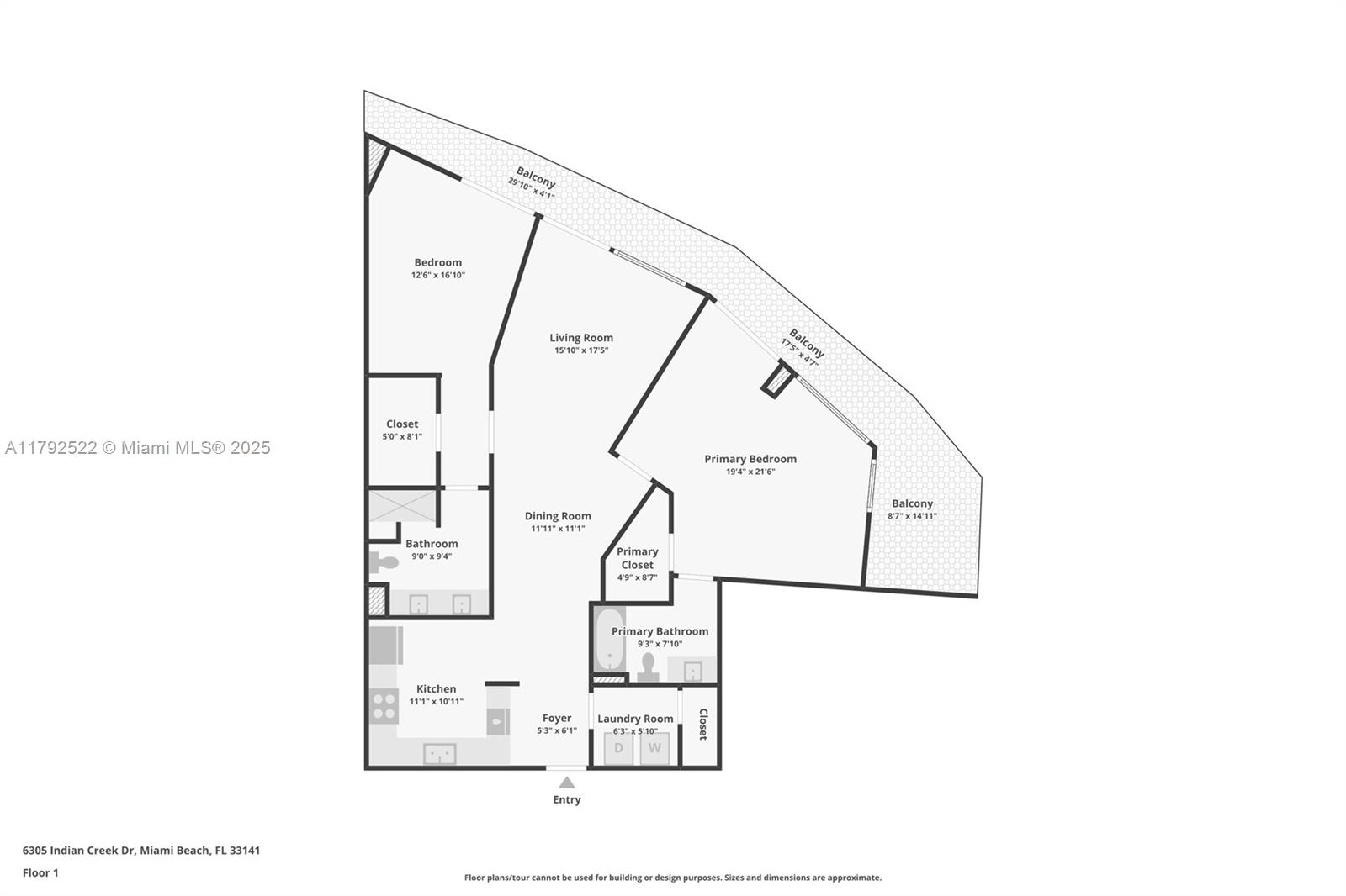 63 NOBE CONDO - Residential