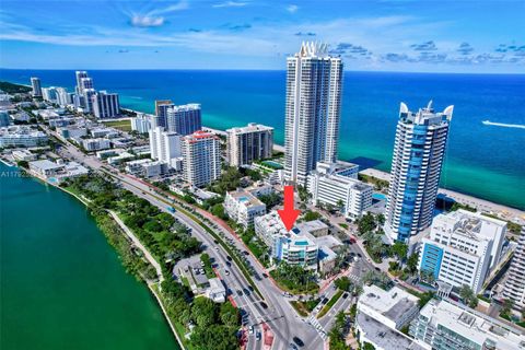 6305 Indian Creek Dr 3F Miami Beach FL 33141