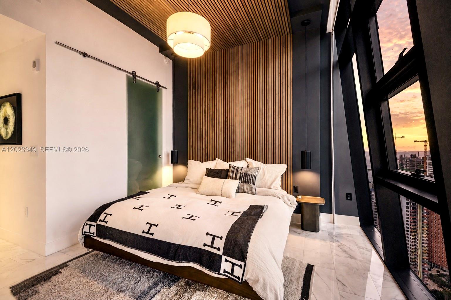 ECHO BRICKELL CONDO - Residential