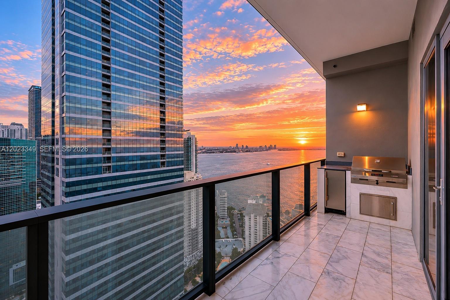 ECHO BRICKELL CONDO - Residential