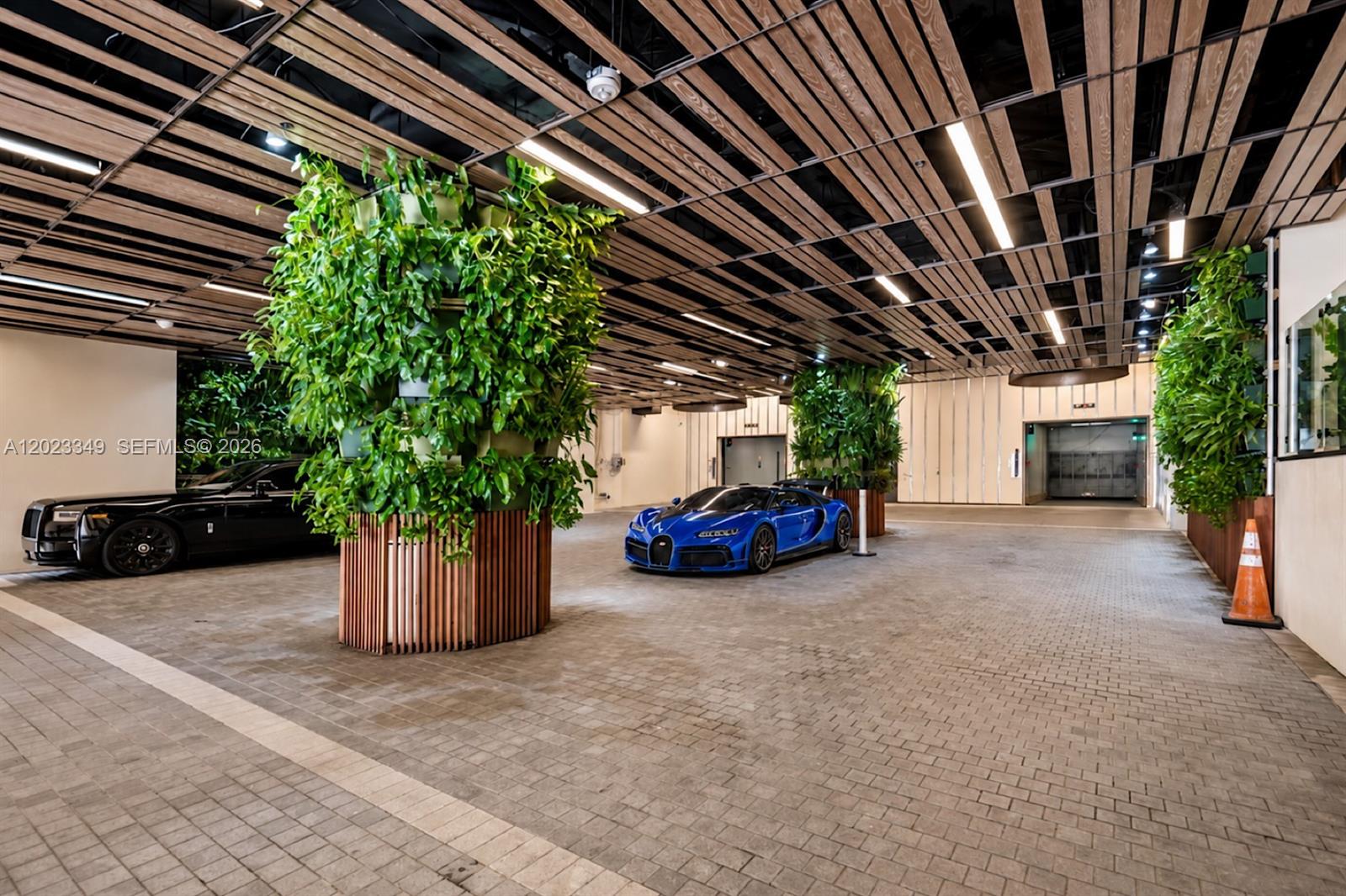 ECHO BRICKELL CONDO - Residential