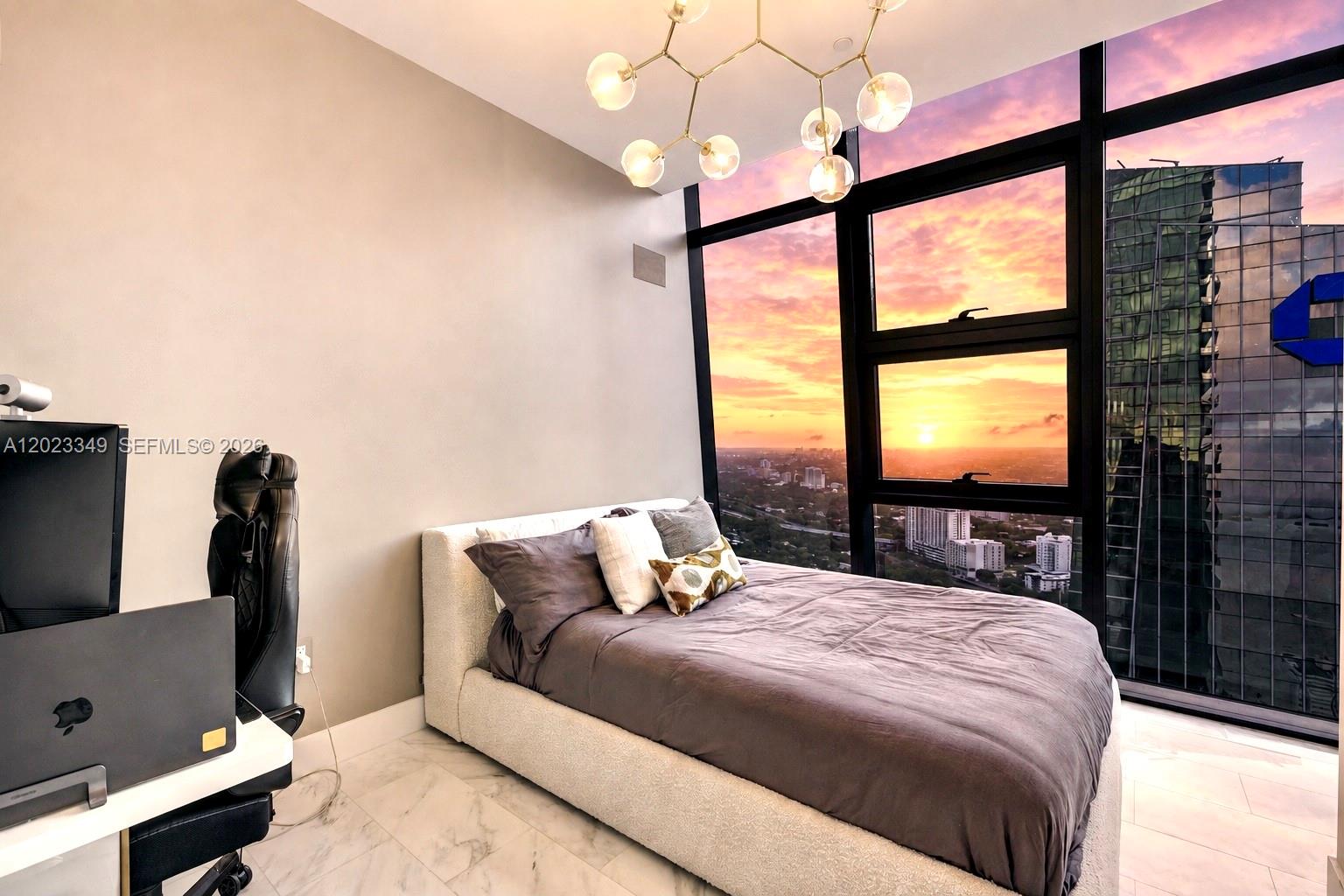 ECHO BRICKELL CONDO - Residential