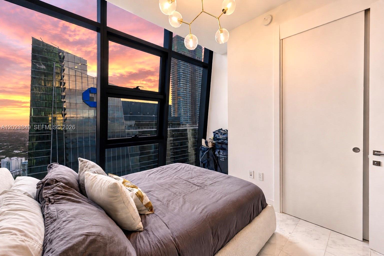ECHO BRICKELL CONDO - Residential