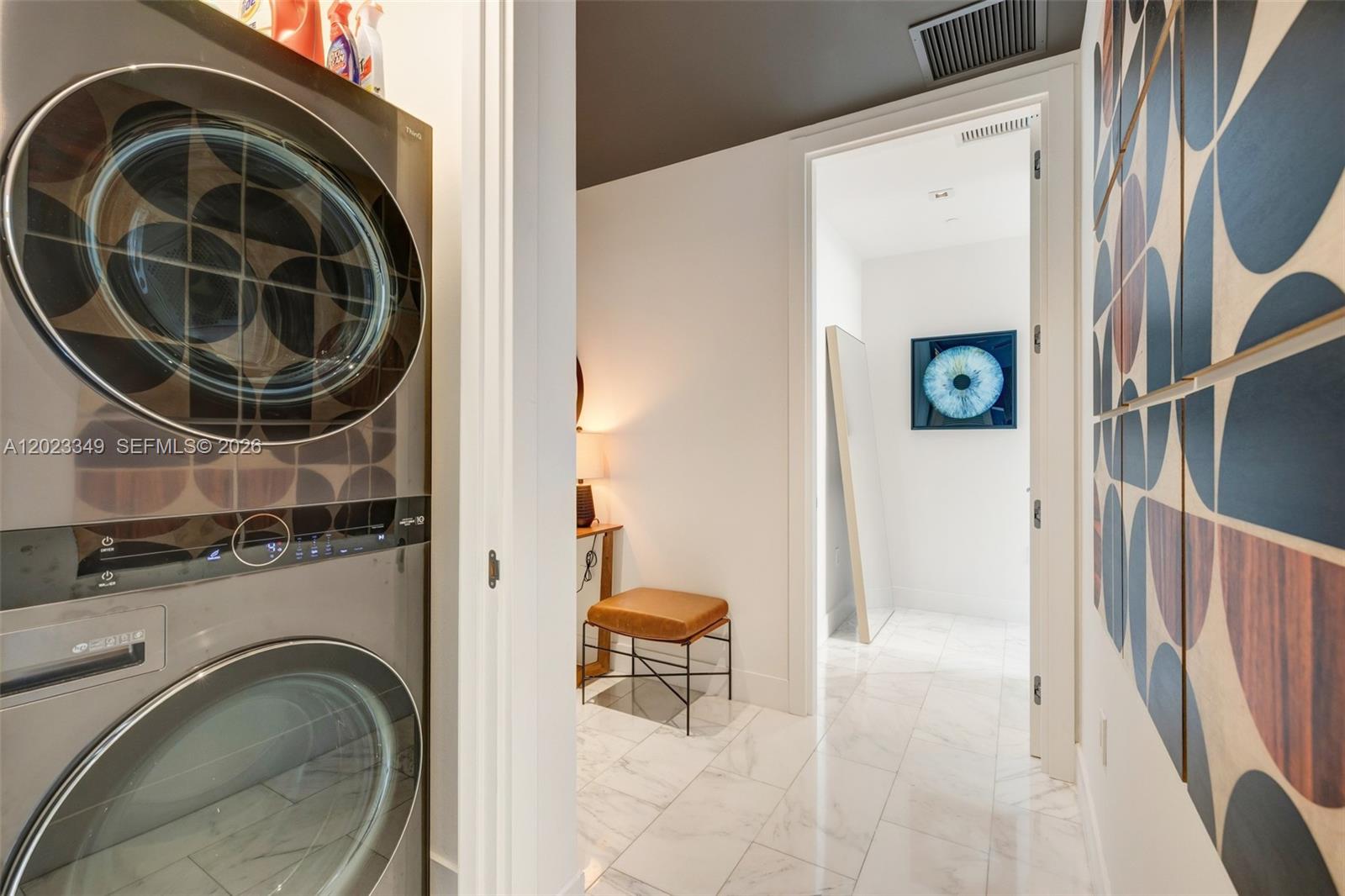 ECHO BRICKELL CONDO - Residential